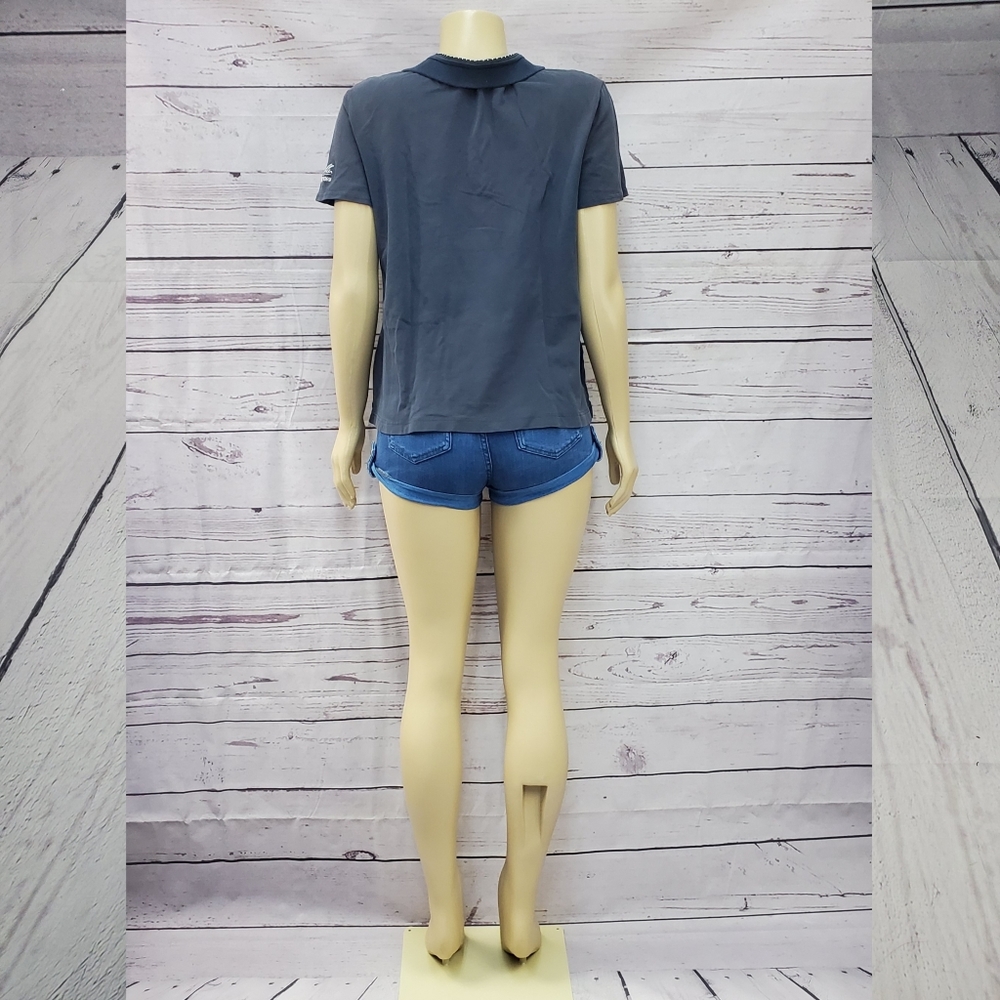 Riders by Lee XXL Polo Shirt Short Sleeve Casual Collared Top - Picture 3 of 8